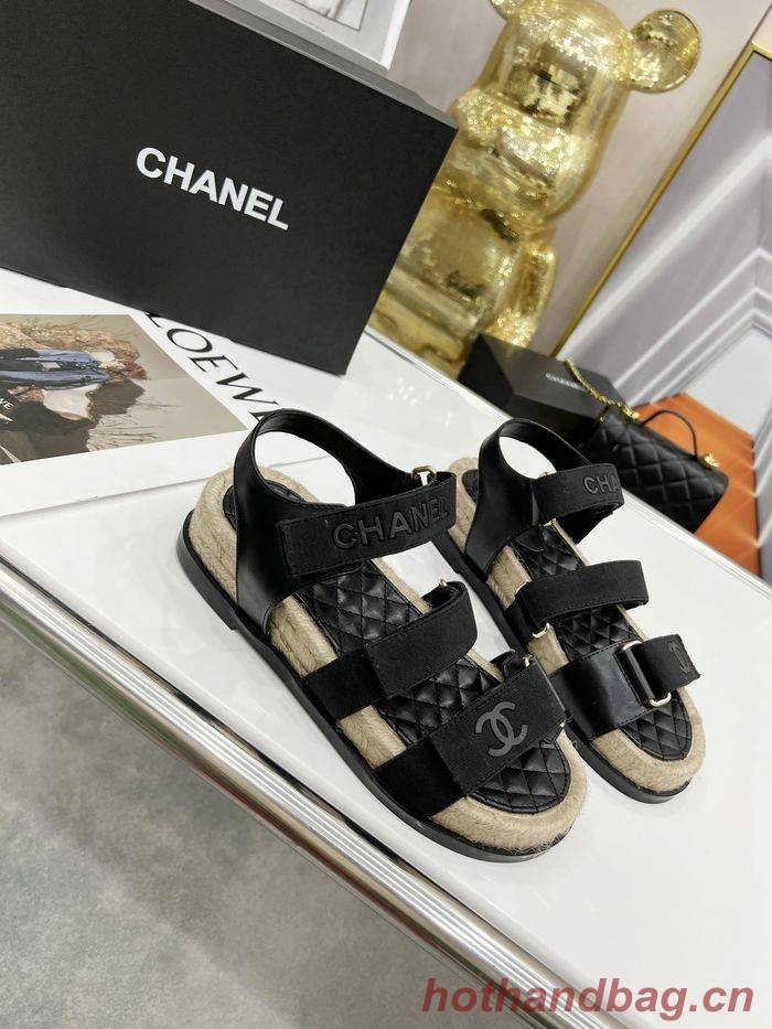 Chanel shoes CH00090