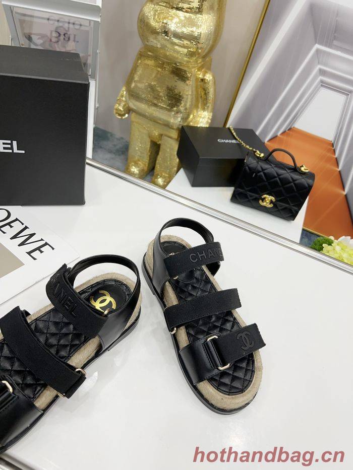 Chanel shoes CH00090