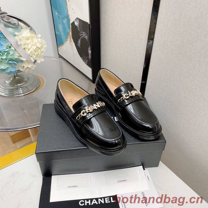 Chanel shoes CH00095