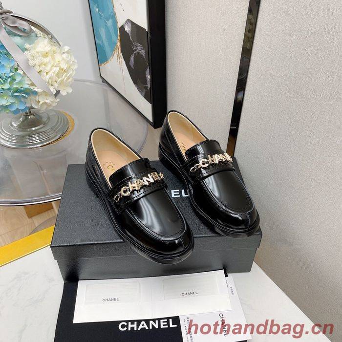 Chanel shoes CH00095