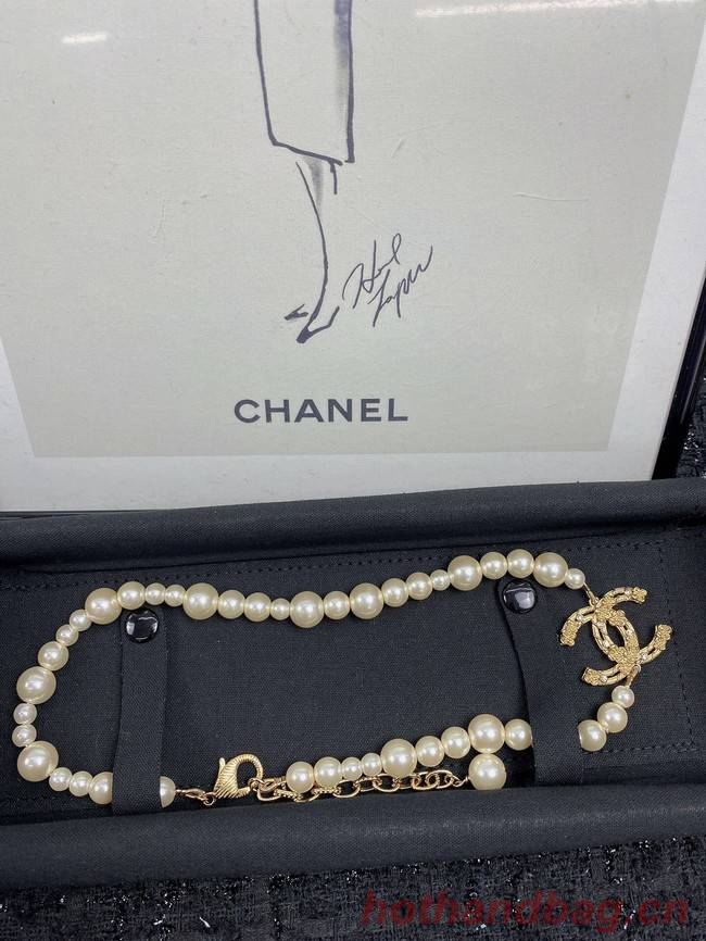 Chanel Necklace CE7411