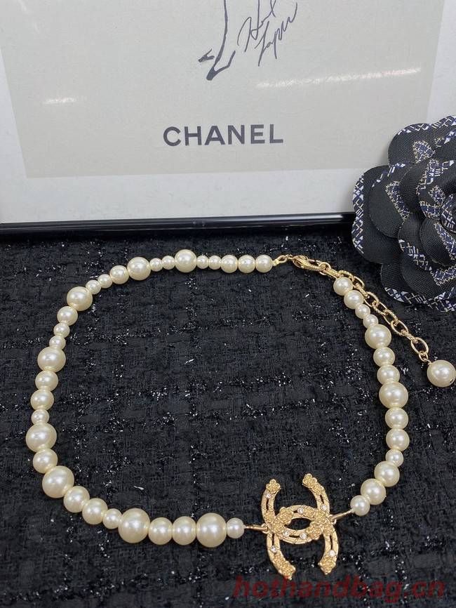 Chanel Necklace CE7411