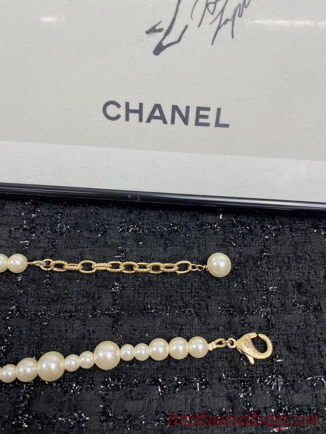 Chanel Necklace CE7411