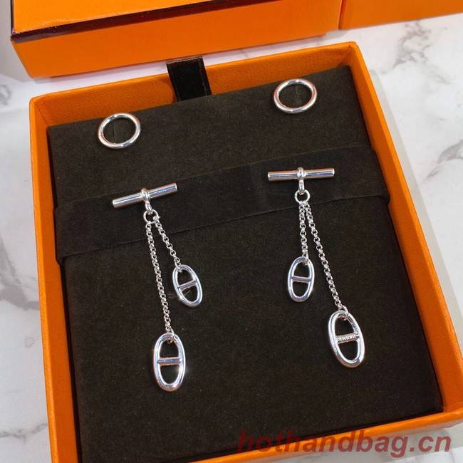 Hermes Earrings CE7424