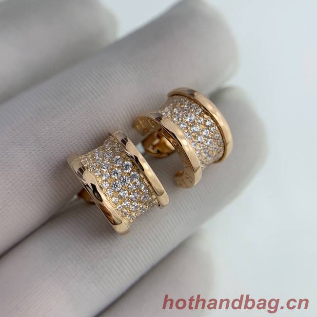 BVLGARI Earrings CE7448