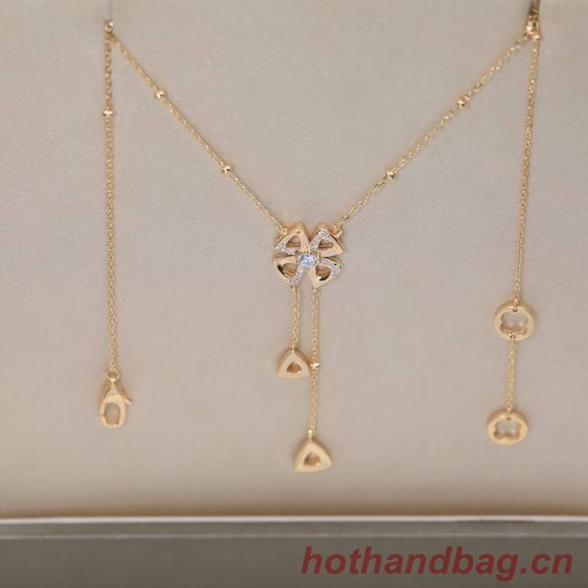 BVLGARI Necklace CE7441