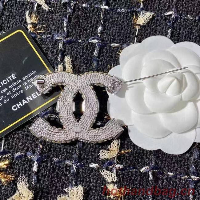 Chanel Brooch CE7460