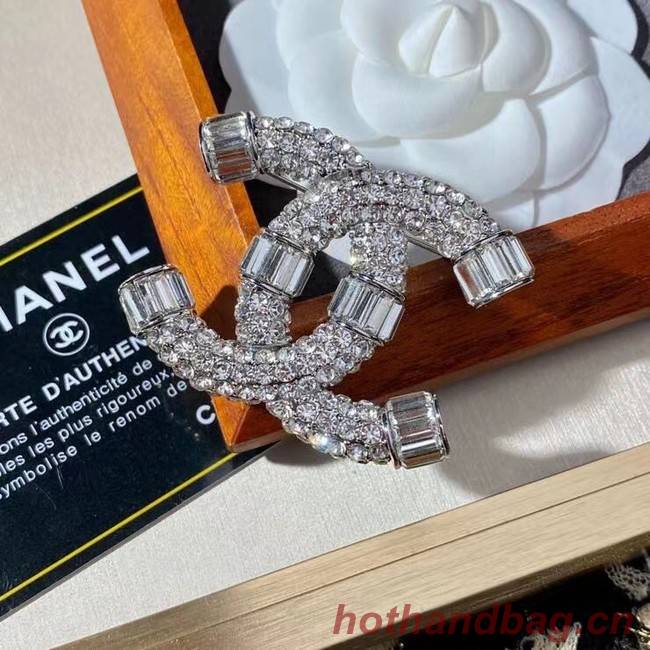 Chanel Brooch CE7460