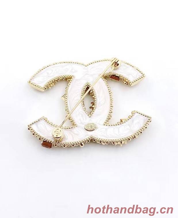 Chanel Brooch CE7488