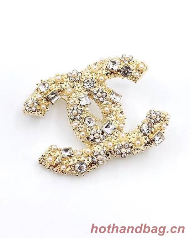 Chanel Brooch CE7488