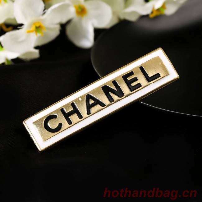 Chanel Brooch CE7433