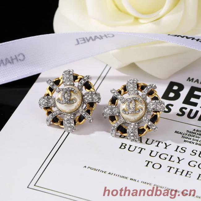 Chanel Earrings CE7434