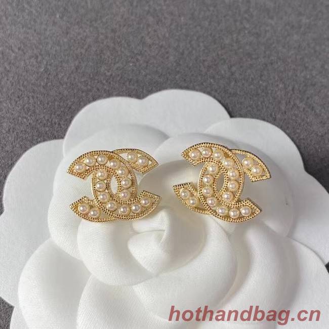 Chanel Earrings CE7458