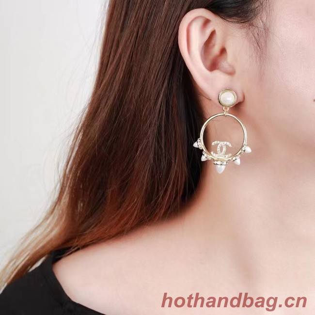 Chanel Earrings CE7463