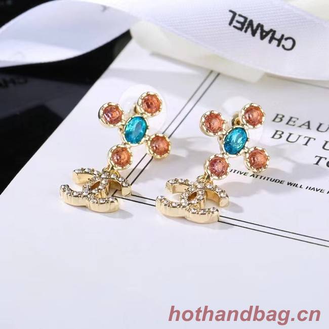 Chanel Earrings CE7470