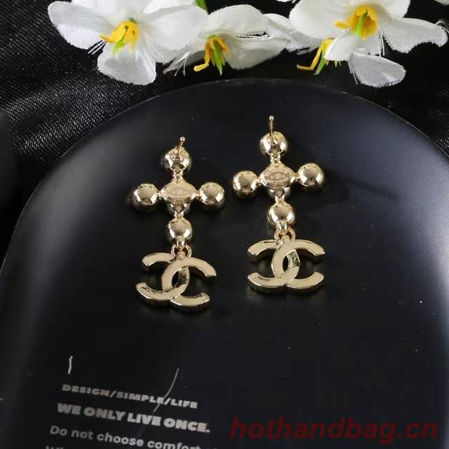 Chanel Earrings CE7470