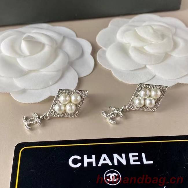 Chanel Earrings CE7474