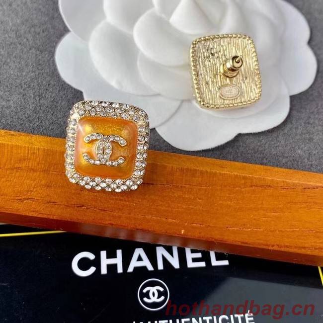 Chanel Earrings CE7475