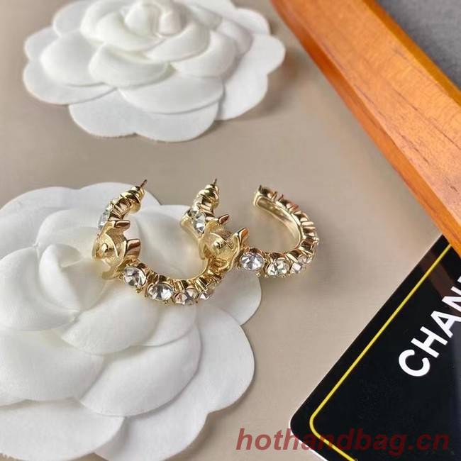 Chanel Earrings CE7476