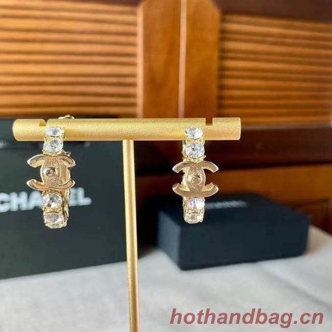 Chanel Earrings CE7476