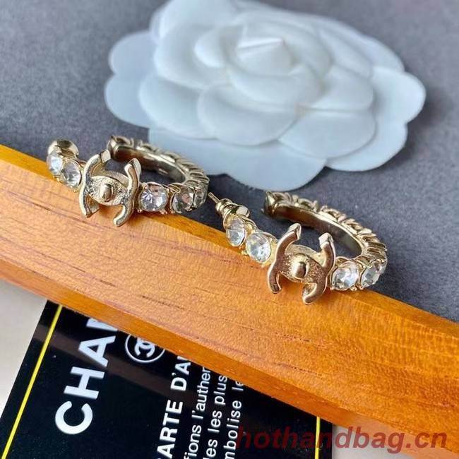 Chanel Earrings CE7476