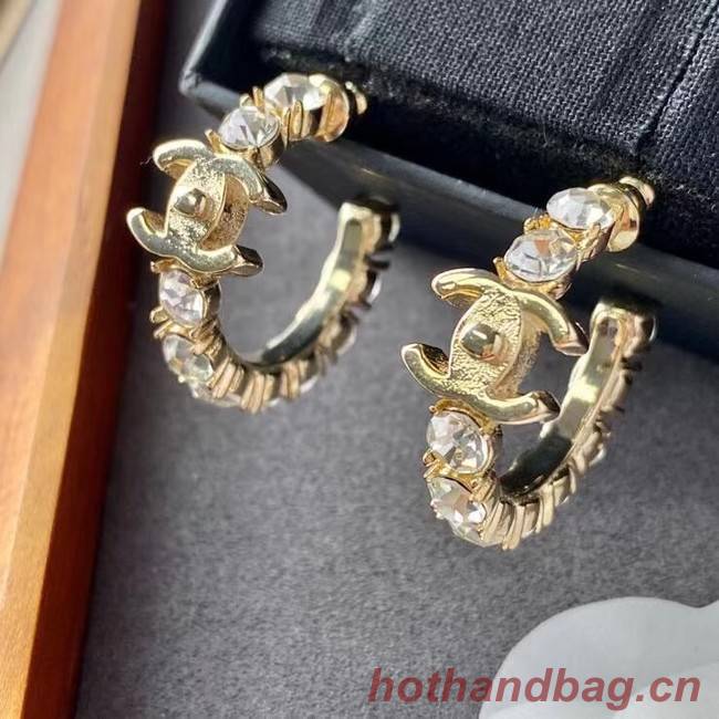 Chanel Earrings CE7476