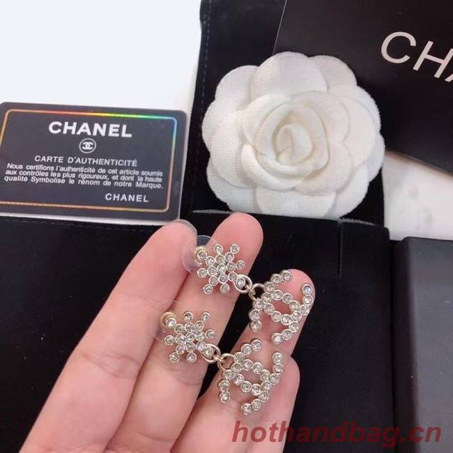 Chanel Earrings CE7478