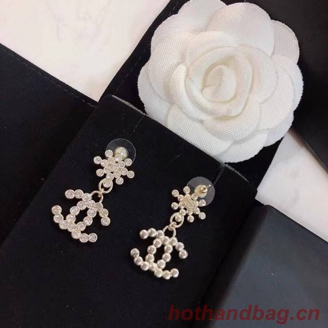 Chanel Earrings CE7478