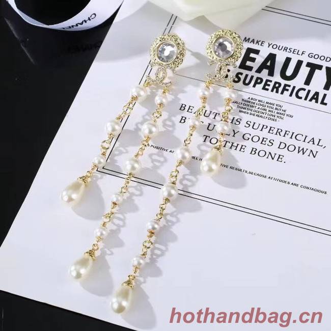 Chanel Earrings CE7482