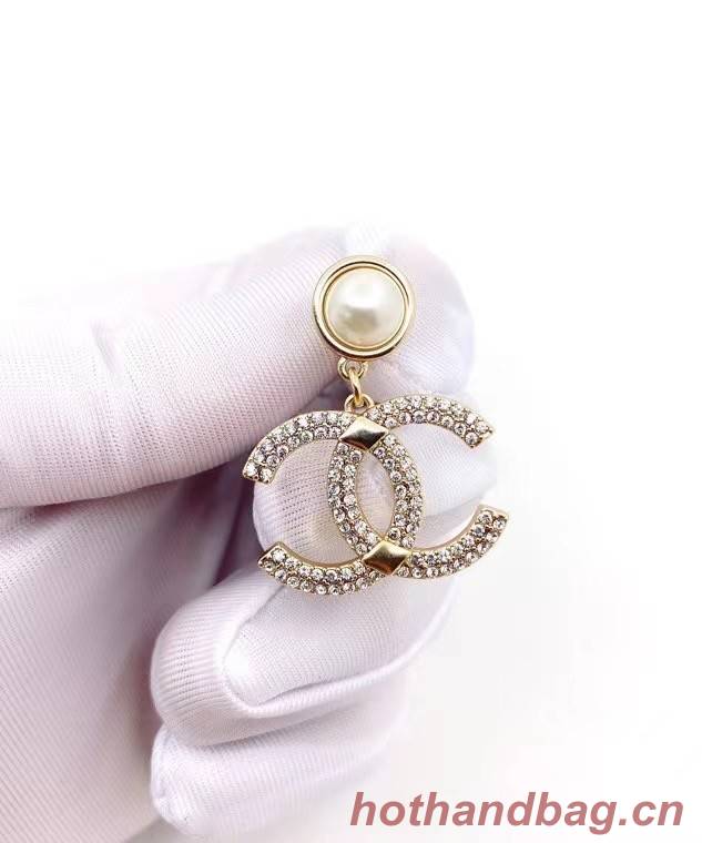 Chanel Earrings CE7490