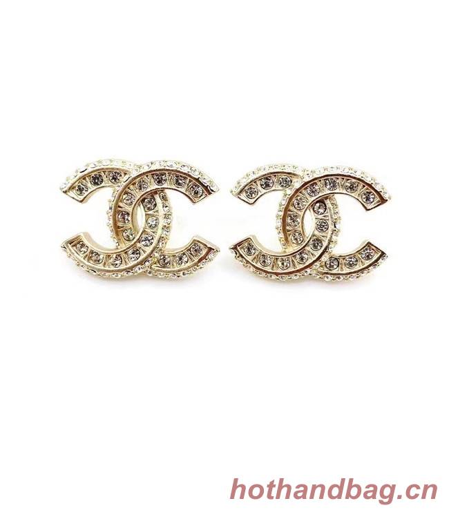 Chanel Earrings CE7491