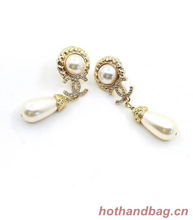 Chanel Earrings CE7492