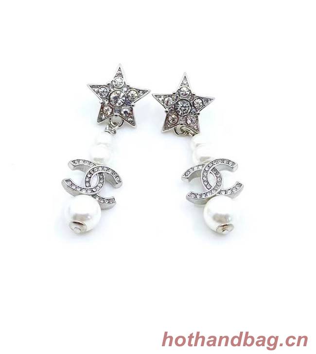 Chanel Earrings CE7493