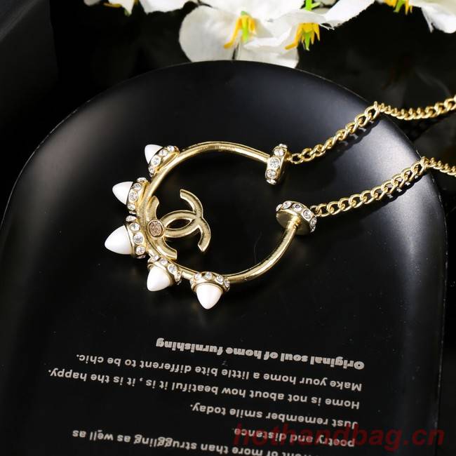 Chanel Necklace CE7429