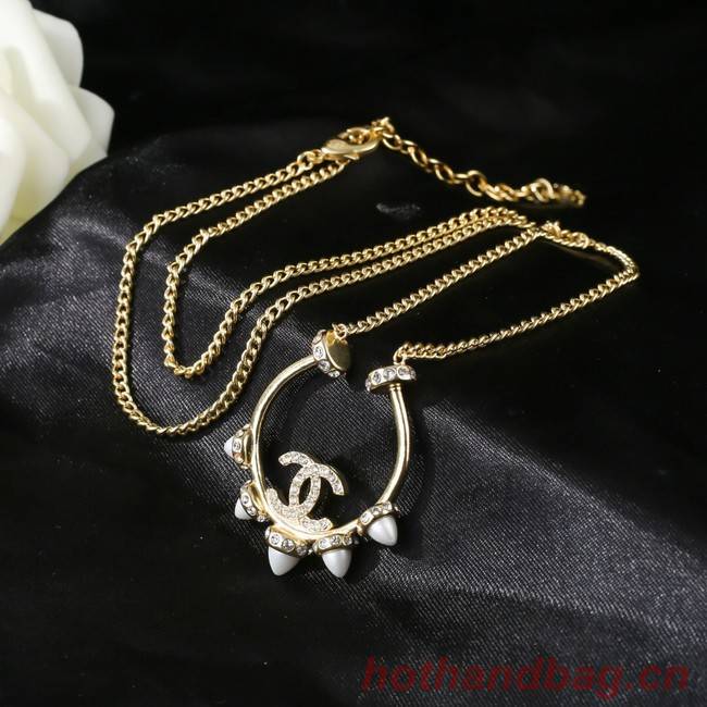 Chanel Necklace CE7429