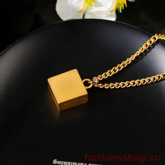 Chanel Necklace CE7430