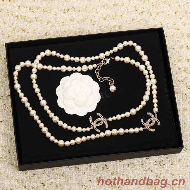 Chanel Necklace CE7437