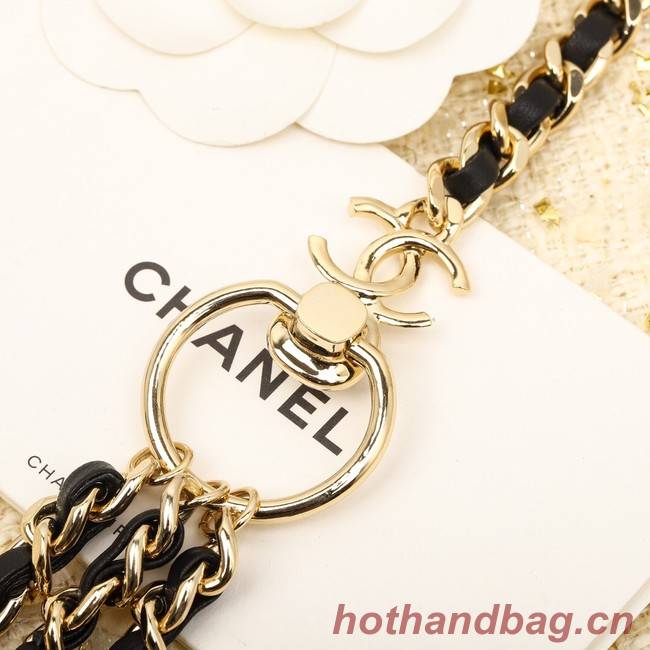 Chanel Waist chain CE7438