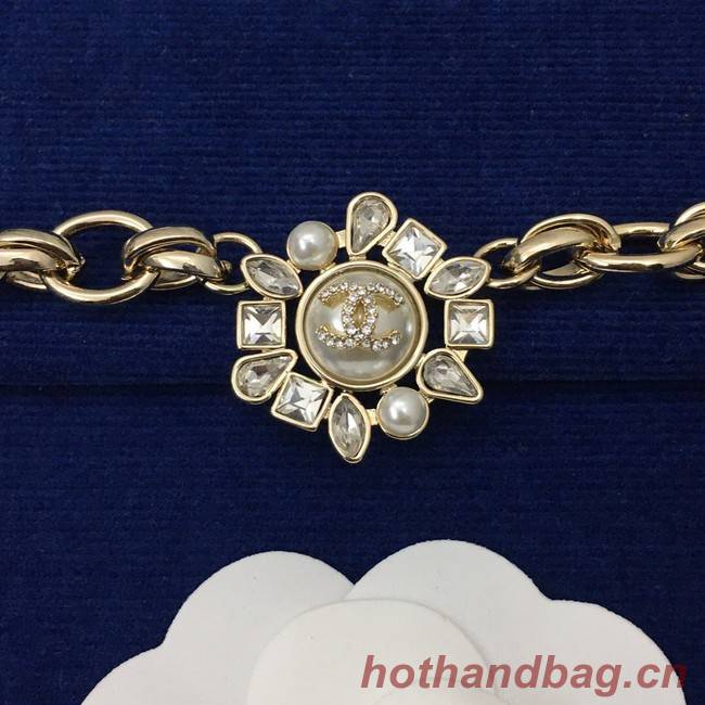 Chanel Necklace CE7451