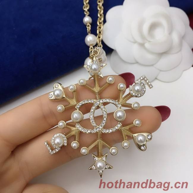 Chanel Necklace CE7452