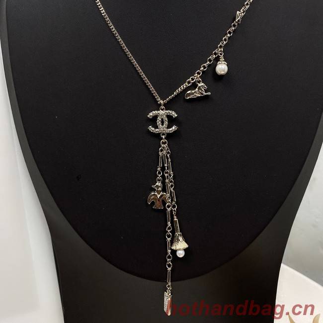 Chanel Necklace CE7453