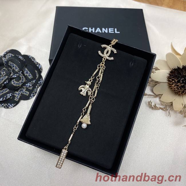 Chanel Necklace CE7453