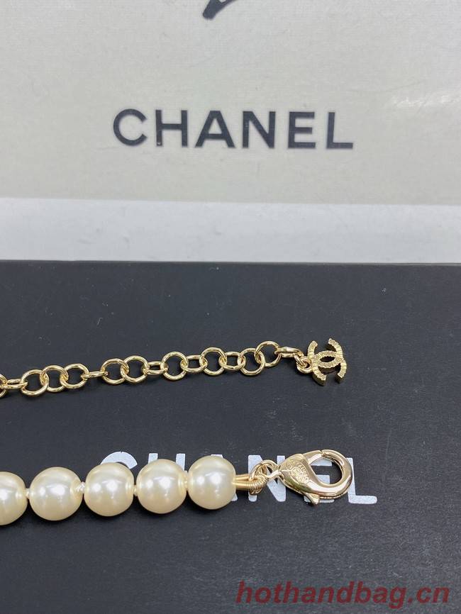 Chanel Necklace CE7456