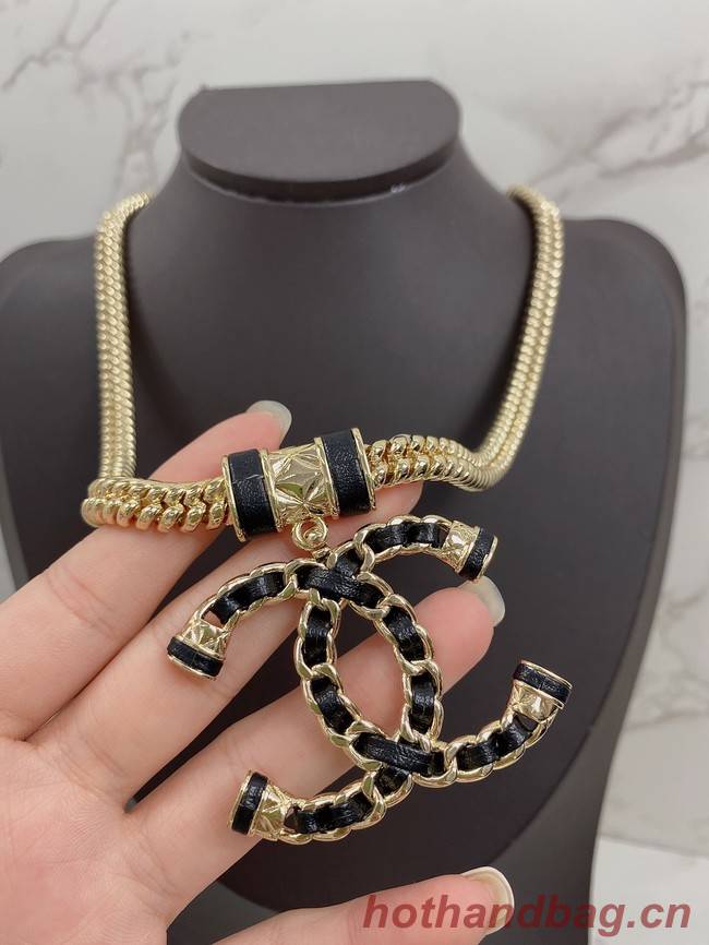 Chanel Necklace CE7457