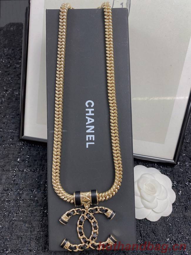 Chanel Necklace CE7457