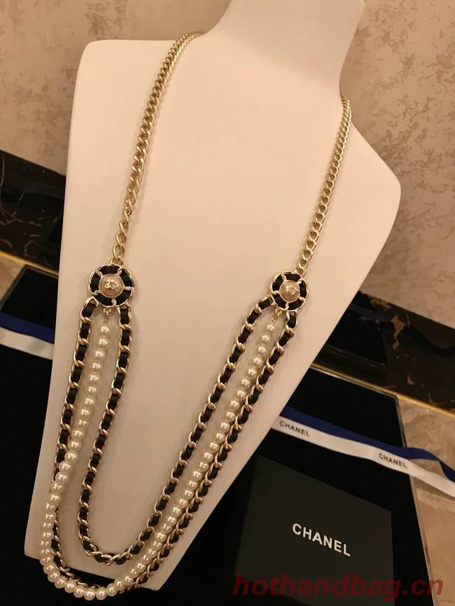 Chanel Necklace CE7458