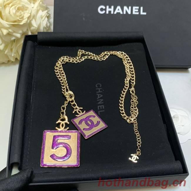 Chanel Necklace CE7494