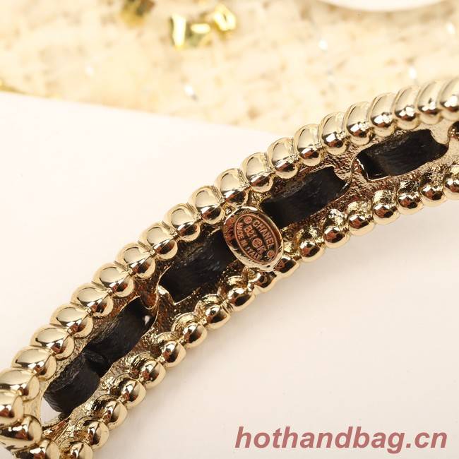 Chanel Bracelet CE7502