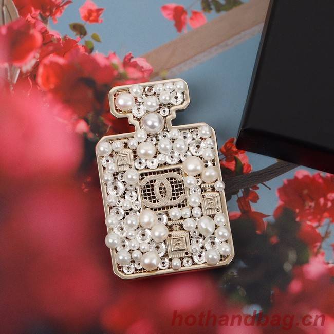 Chanel Brooch CE7506