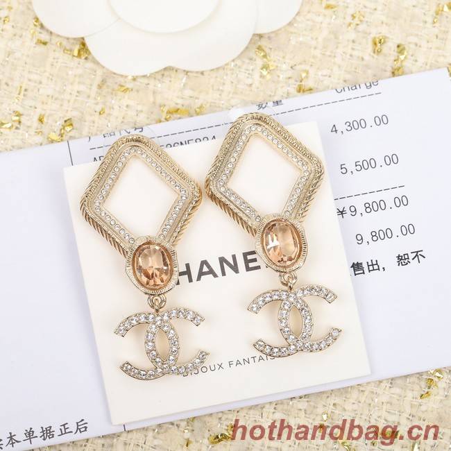 Chanel Earrings CE7505